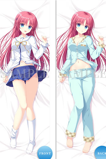 D.C. Re：tune ～ダ・カーポ～ リチューン 白河ことり 抱き枕カバー