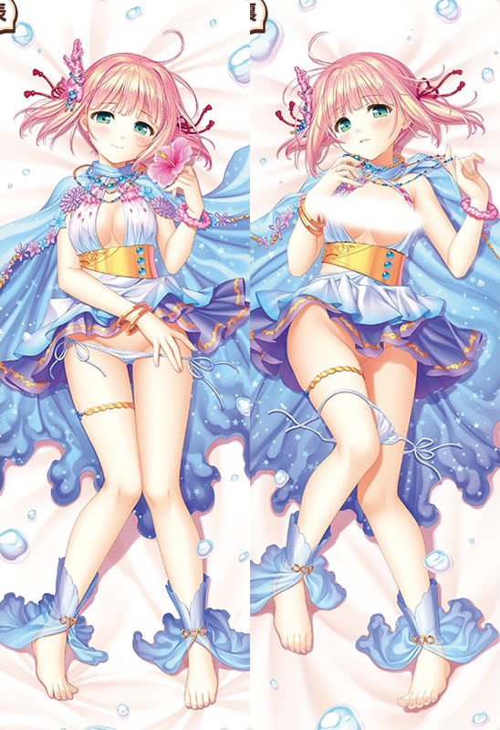 あいりすミスティリア！ クリス 抱き枕カバー