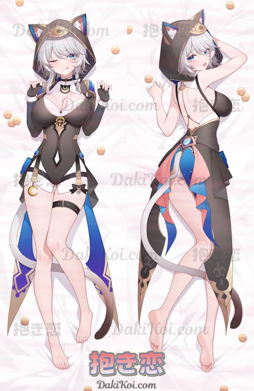 崩壊：スターレイル サフェル 抱き枕カバー