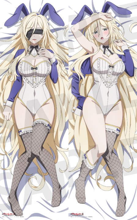 ゴブリンスレイヤー 剣の乙女 抱き枕カバー