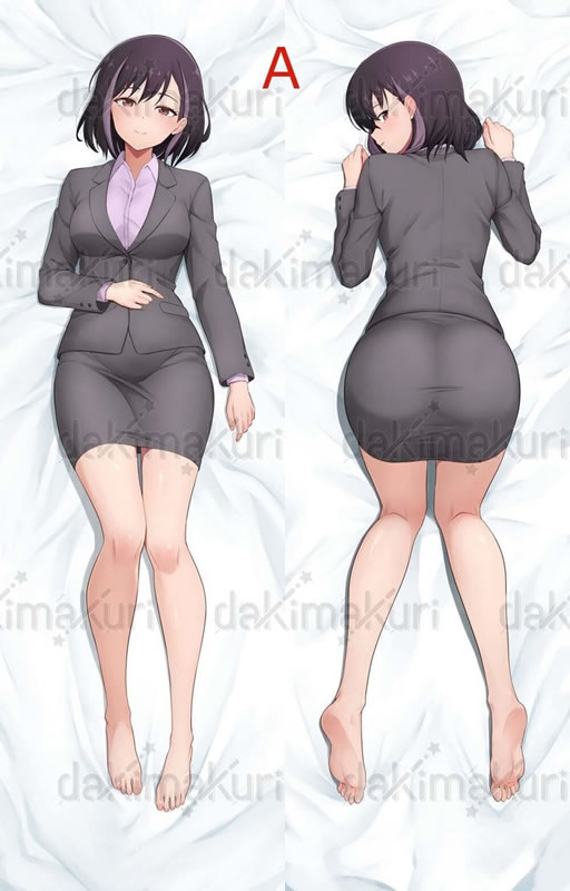 結婚するって、本当ですか 本城寺莉香 抱き枕カバー