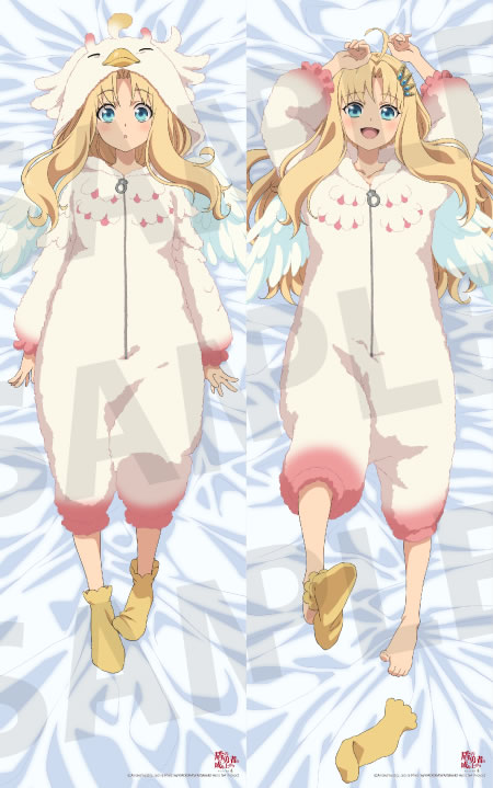 盾の勇者の成り上がり フィーロ 抱き枕カバー