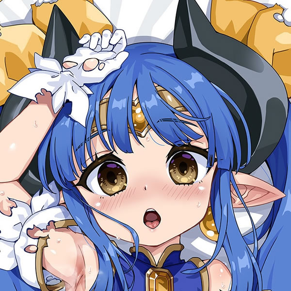 神羅万象 マジカル★ルルイエ 抱き枕カバー