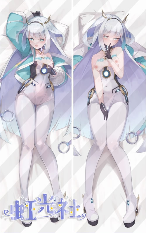 Shadowverse エース 抱き枕カバー