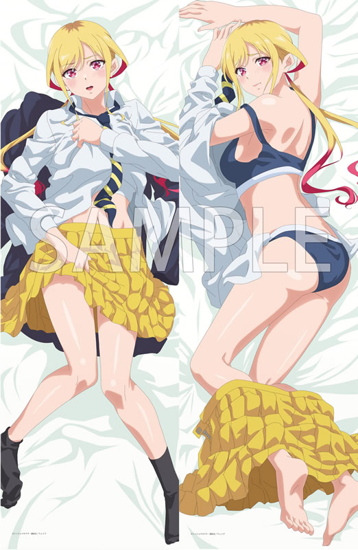 さわらないで小手指くん 楠木アロマ 抱き枕カバー