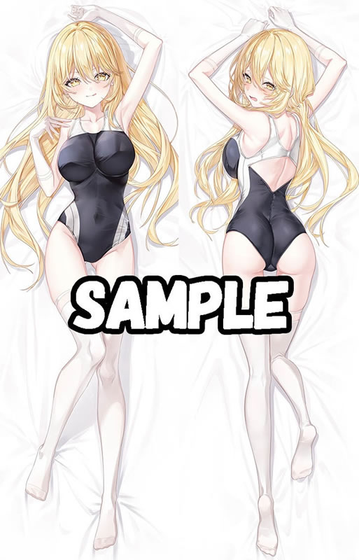 とある科学の超電磁砲 食蜂操祈 抱き枕カバー