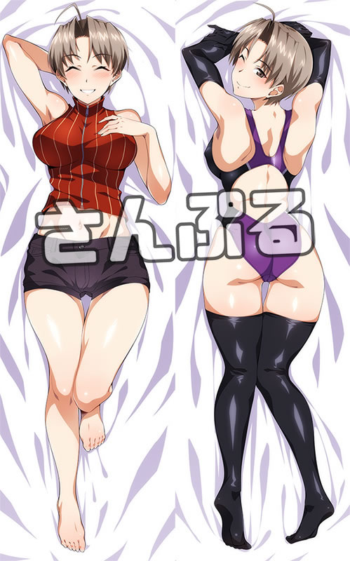 ラブひな 紺野みつね 抱き枕カバー