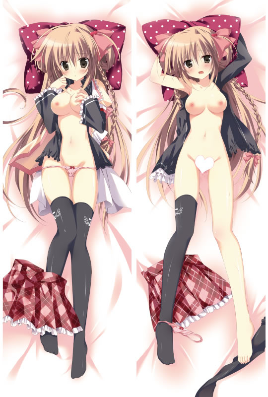 学☆王 近衛光莉 抱き枕カバー