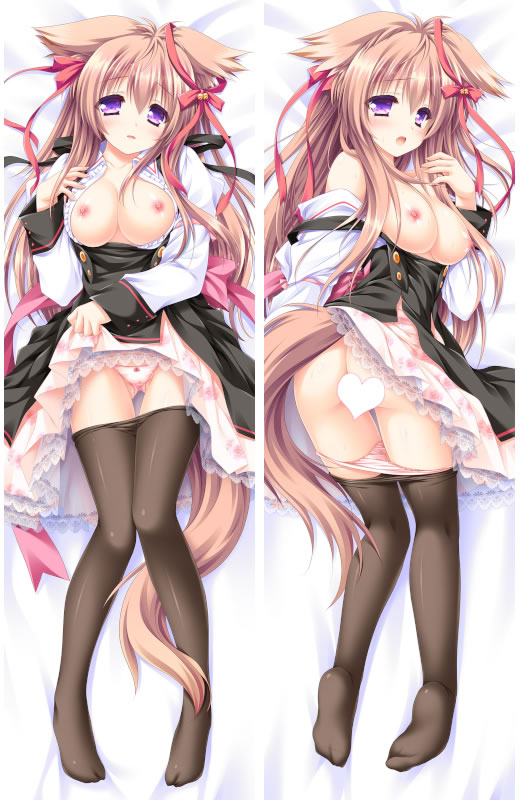 タユタマ2 泉戸ましろ 抱き枕カバー