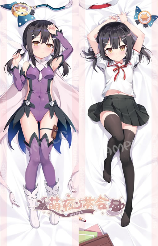 プリズマ☆イリヤ 美遊・エーデルフェルト 抱き枕カバー