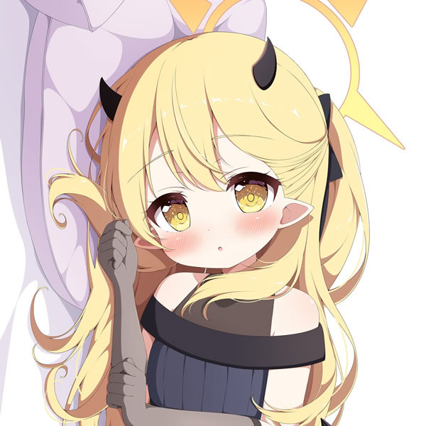 ブルーアーカイブ 丹花イブキ 抱き枕カバー