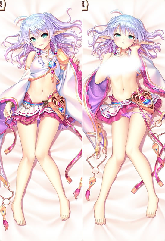 あいりすミスティリア！ フリッカ 抱き枕カバー