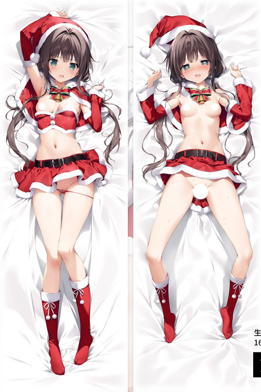 オリジナル あまねちゃん 抱き枕カバー