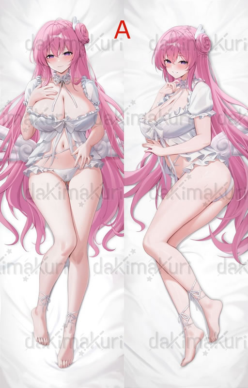 勝利の女神：NIKKE ドロシー 抱き枕カバー