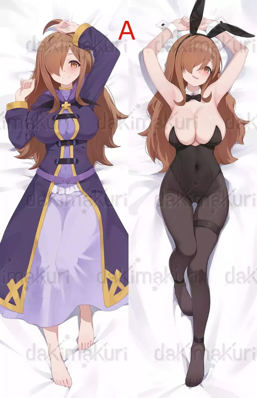 この素晴らしい世界に祝福を！ ウィズ 抱き枕カバー